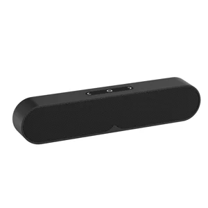 Smart Touch Wireless Bluetooth Stereo Portable Speaker