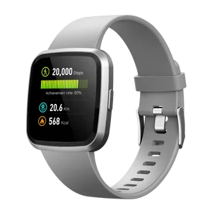 Smart Bracelet Display Health Tracking