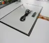 custom size lcd screen multitouch 17,17.3,18.5,19,215,23.6,24 touch screen overlay for raspberry pi