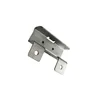 High precision custom aluminum sheet metal fabrication works