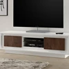 Floating cabinet wall mounted cabinet for tv components console tv stand cabinet