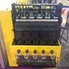 high speed wire drawing machine,stainless steel kitchen scourer making machine from manufacturer 0086-18315708563