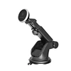Baseus Solid Series Telescopic Magnetic Car Mount Car Phone Holder Magnetic Universal magnetic car phone mount