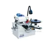 Circular saw blade teeth modification small grinding machine