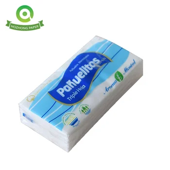 Download Best Price Unscented Portable Pocket Tissue - Buy Portable ...