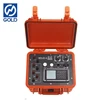 High precision resistivity meter geophysic equipment DC Resistivity & IP Instrument