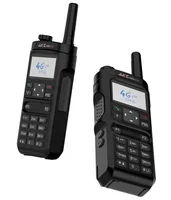 

Global talking 2G/3G/4G walkie-talkie POC Two way radio 4G sim walkie-talkie