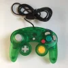 Shock Controller Pad for Nintendo Gamecube Gamepad for Game Cube Controller