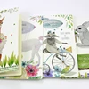 Factory Direct Import Stationary For Children Primary Composition Books 2019 Papeleria 60 Leaves Exercise Book