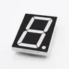 Best price big 7 segment display 3 inch 7 segment led display 100mm