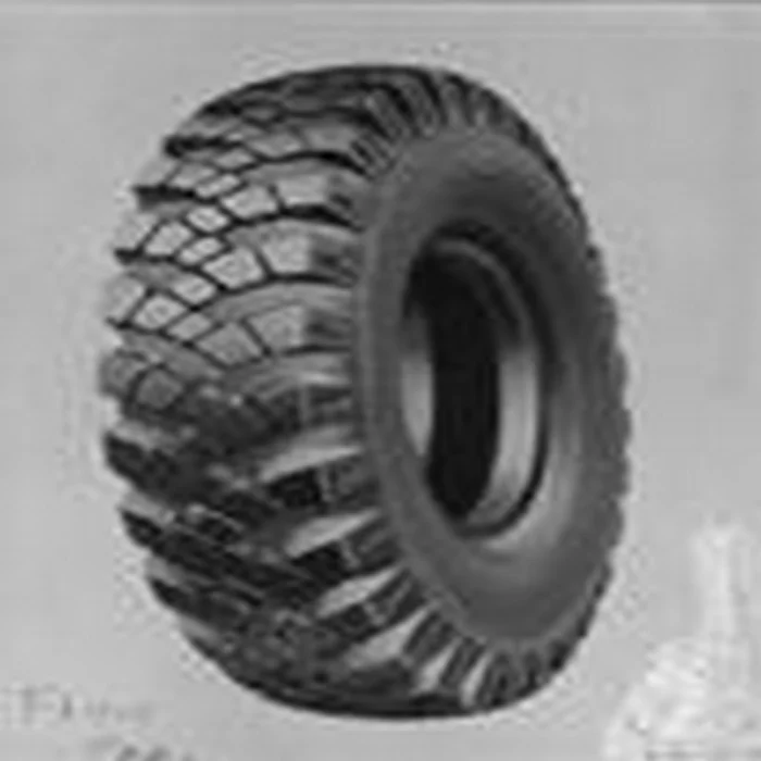Heavy duty truck tyre 1600x600	