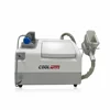 COOL WAVE Combines Cryolipolysis and Shock Wave Therapy into a single device