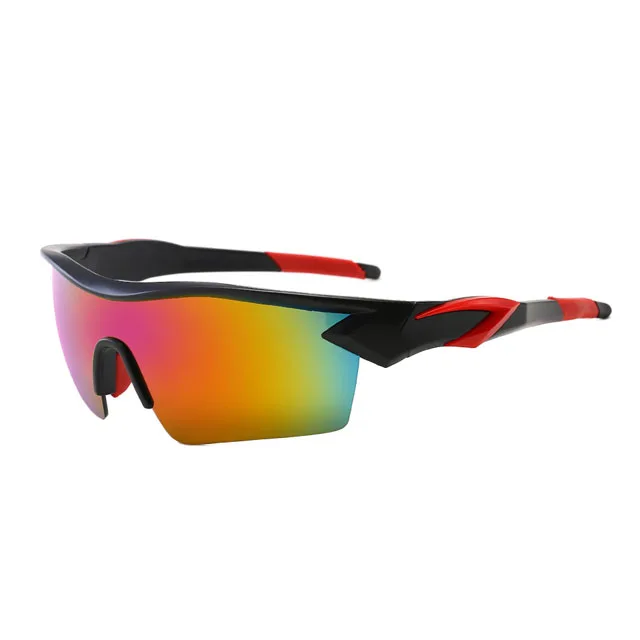 

DLX9311 Men's outdoor sports glasses bicycle anti-proof Sunglasses