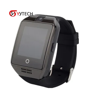 SYYTECH Q18 Smart Watch SIM TF Card Support