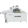 End milling machine designed for precise end milling operations on PVC and Aluminum mullion profiles