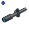 Discovery Scopes HD 1-4X24IR Second Focal Plan Scope for PCP Air Gun, Air Gun Weapons, Guns and Weapons Army