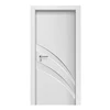 China Supplier Interior High Quality Waterproof Isreal Market WPC Door