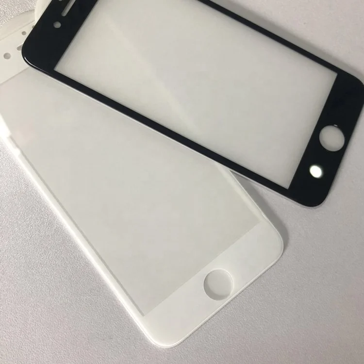 
new HOT !!! chinese 3D 4D 5D 6D 7D 8D 9D 10 11D 20D tempered glass screen protector for iPhone 7 8 plus SE 2020 