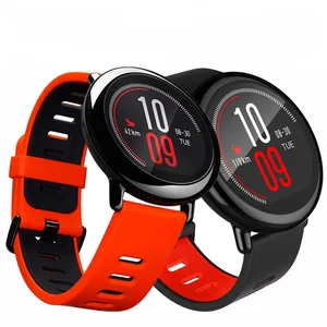 Global Original Xiao mi Huami Amazfit Watch Pace GPS Running BT4.0 Pulse Heart Rate Monitor Sports Smart Watch