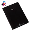 Wholesale Cheap Price Custom Promotion Saddle Stitch Binding Notebook