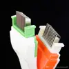 Wholesale Creative Green Onion Cutter Knife Graters Vegetable Chili Shredded Cooking Tools Household Kitchen Gadgets