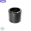 Sfenry Forged Carbon Steel A105 Socket Weld Pipe Fittings Half Coupling