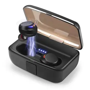 Alibaba True Wireless Earbuds Touch Control