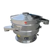 Mine Vibrating Screen Sieve/Sand Vibration Sorting Machine Shaker/Metal Powder Particles Vibrator Soil Screener