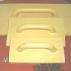 SDTX tianxing plastic handle sponge plastering trowel
