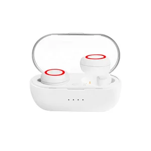 TWS Truly Wireless Bluetooth Earbuds