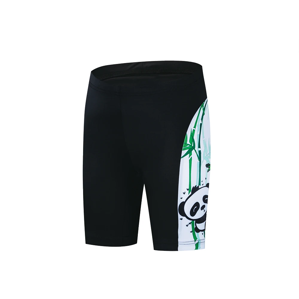 
Karool Quick Dry Fit Professional Protect Bike Shirt and Shorts Kids Cycling Jersey Boys and Girls 