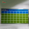 Workshop ulture wall frame white board markers set
