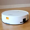 Smart Planned Cleaning For Home Office Sweeping Machine Wet Mop App Control