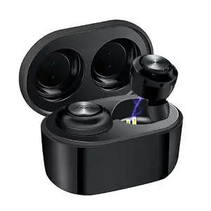 2019 TWS Wireless Earbuds Bluetooth 5.0 & Charging Box