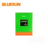 Bluesun Mppt Solar Charge Controller 12v 24v 48v 20a 30a 50a 100a Solar Controller For Home Solar System
