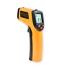 Electronic IR BBQ oven food cooking 1112 cheap high temperature non-contact gun digital infrared thermometer