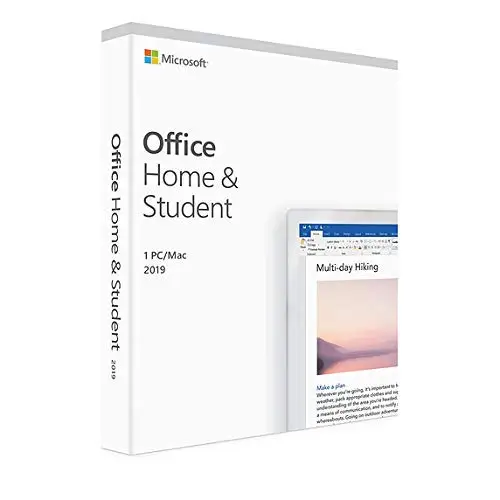 

2019 New Microsoft Office 2019 Home and Student Key Code For PC Download Microsoft office key code