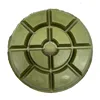 Diamond Floor Wet Polishing Pads Concrete Grinding Disc