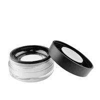 

Oil Control Finishing Powder Base Foundation Face Custom Cosmetics Mineral Loose Private Label Setting Powder