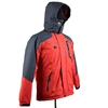 outdoor winter jacket for men black carbon fiber custom ultra light quilted USB heated jacket
