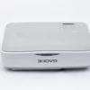 Gaoke 25UW 1080P Laser Light Source DLP Ultra Short Throw Projector Video Projector