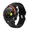 New Product 2019 Android Smart Watch H8 IP68 Waterproof 4G Smart Watch Android 7.1 HD Full Round Screen Smart Watch GPS Camera