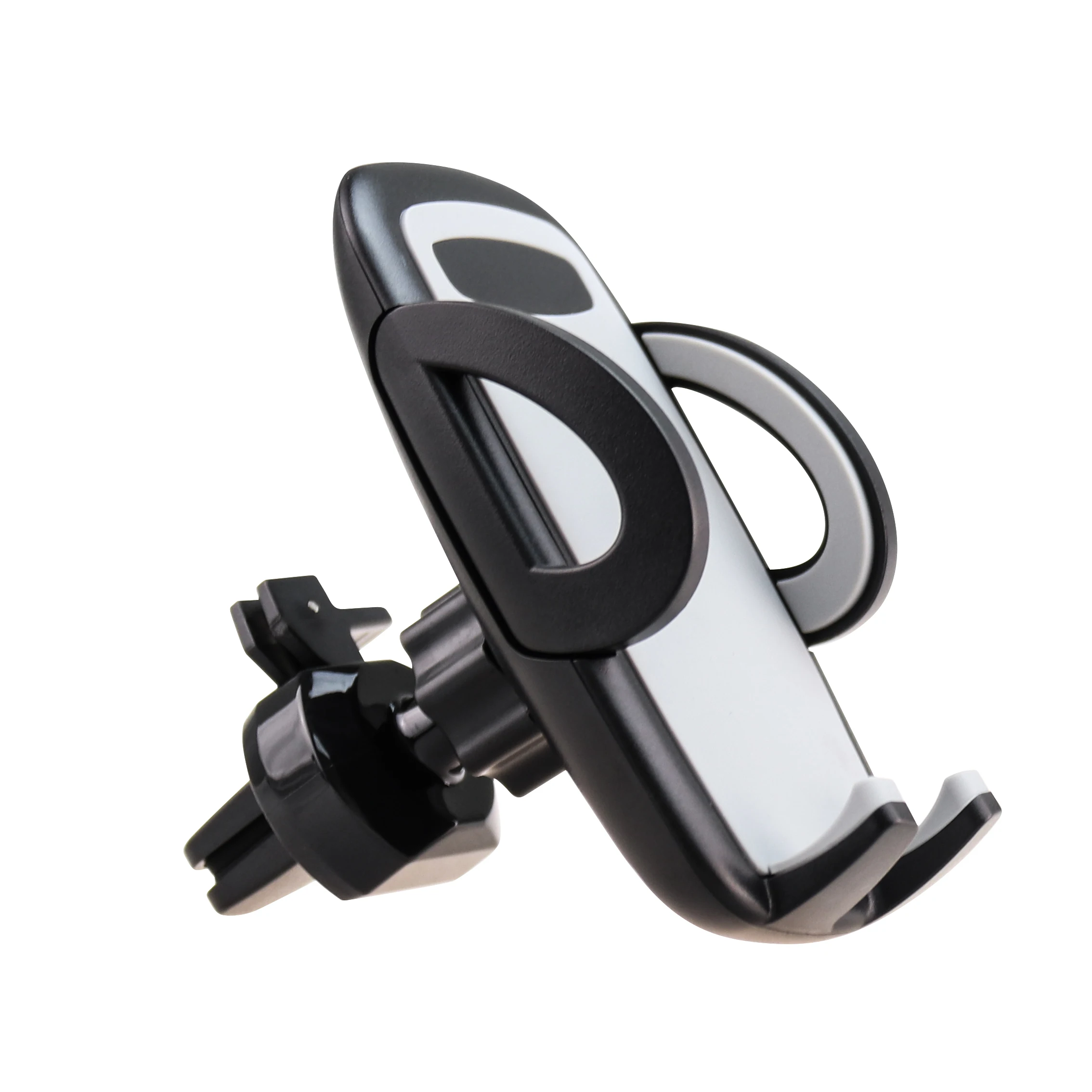 

Air outlet car phone air conditioning port universal car GPS navigator bracket cell phone holder car