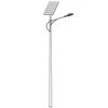2018 trending products wholesale price 60w led lamp outdoor solar power street solar street light with sensor