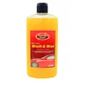 CAR CARE MAGIC HIGH FOAMING WASH &WAX to protect your cars
