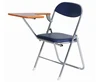 Free sample wholesale commercial stackable wedding party event white plastic folding chair/folding plastic chair