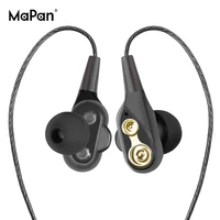 

MaPan New arrival Amazon Hot Sell mini Sports Stereo Music Bluetooth Wireless Headset Earphone