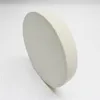 custom 40mm pure wool felt polishing wheel disc