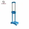 Cheap wholesale light weight trolley frame for backpack producer