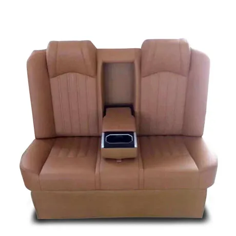 
Auto Sofa Bed Seat Frame Steel Power Seat Frame For MPV 
